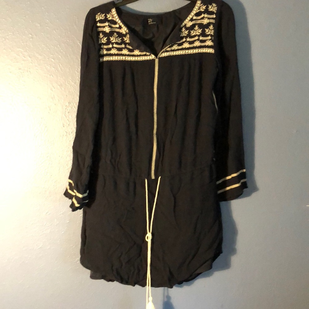 Gap dress, navy blue